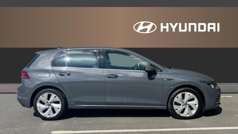 Volkswagen Golf 1.5 eTSI 150 Style 5dr DSG Petrol Hatchback